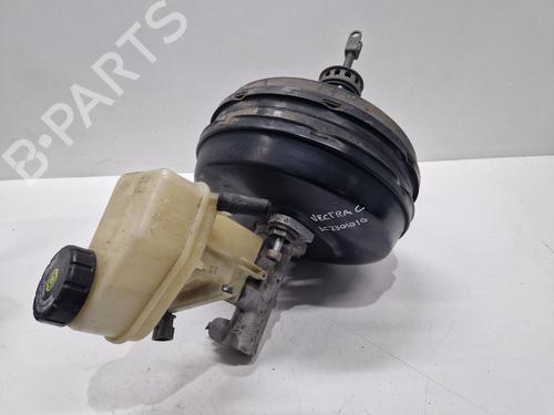 Servo brake OPEL VECTRA C Estate (Z02) 1.9 CDTI (F35) | BP17073741M42 