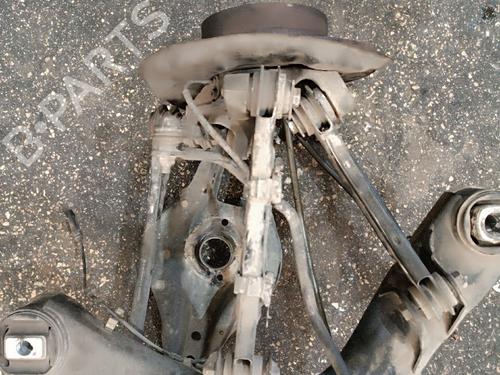 Achsschenkel links hinten BMW 1 (F20) 116 d (116 hp)null