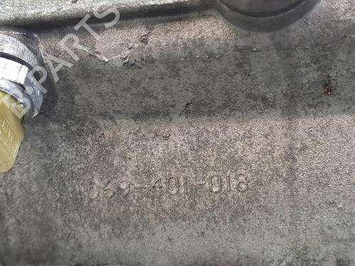 Gearbox BMW 3 (E46) 320 d | BP15263105M3 