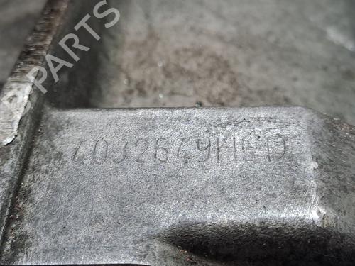 Gearbox BMW 3 (E46) 320 d | BP15263105M3 