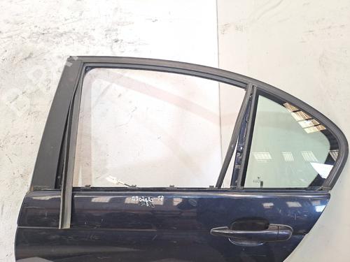 Left rear door BMW 3 (E46) 320 d | BP17099945C4