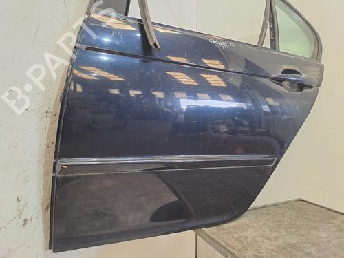 Left rear door BMW 3 (E46) 320 d | BP17099945C4