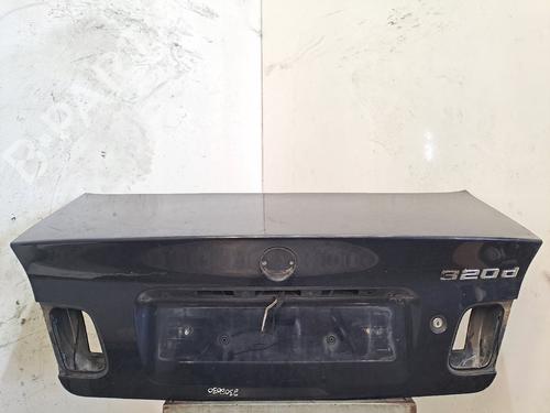 Coffre BMW 3 (E46) 320 d (136 hp) 17104007