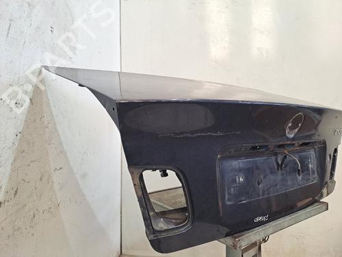 Coffre BMW 3 (E46) 320 d | BP17104007C6 