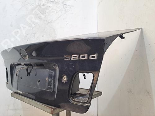 Coffre BMW 3 (E46) 320 d | BP17104007C6 