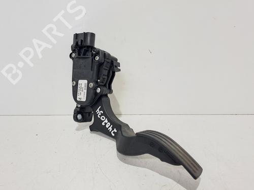 Pedal FORD FIESTA V (JH_, JD_) 1.25 16V | BP17107716I4 