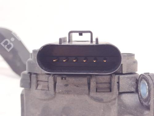 Pedal FORD FIESTA V (JH_, JD_) 1.25 16V | BP17107716I4 