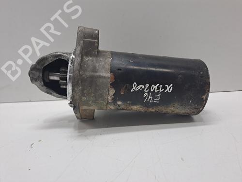 Anlasser für BMW 3 (E46) 316 i (105 hp) 17105115