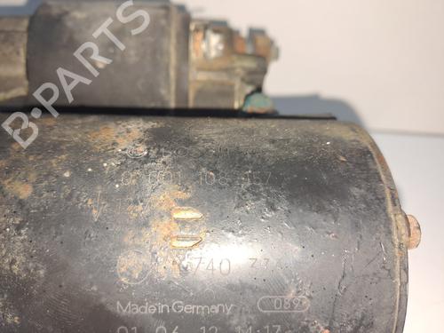 Anlasser BMW 3 (E46) 316 i | BP17105115M8 