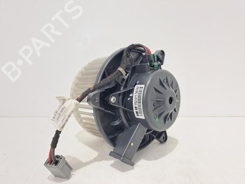 Heater blower motor OPEL INSIGNIA A Sports Tourer (G09) 2.0 Biturbo CDTI (35) | BP17109998M62 
