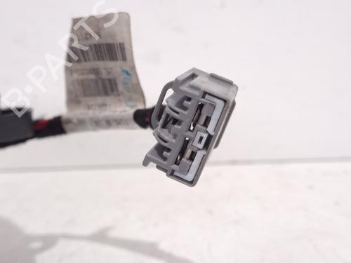 Heater blower motor OPEL INSIGNIA A Sports Tourer (G09) 2.0 Biturbo CDTI (35) | BP17109998M62 
