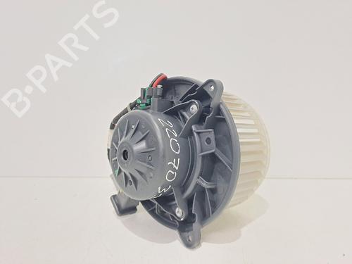Heater blower motor OPEL INSIGNIA A Sports Tourer (G09) 2.0 Biturbo CDTI (35) | BP17109998M62 