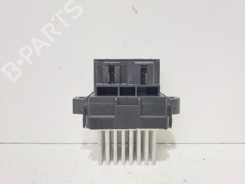 Heater resistor OPEL INSIGNIA A Sports Tourer (G09) 2.0 Biturbo CDTI (35) | BP17109999M108 