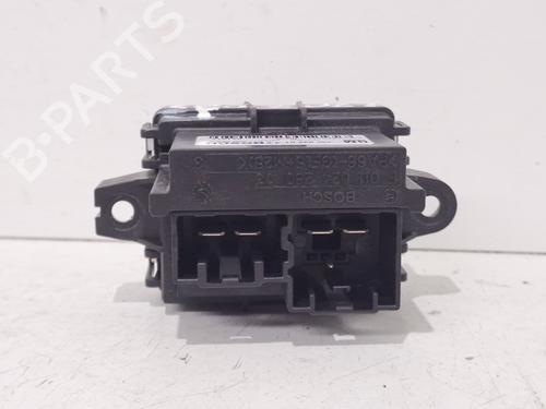 Heater resistor OPEL INSIGNIA A Sports Tourer (G09) 2.0 Biturbo CDTI (35) | BP17109999M108 