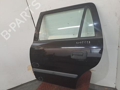 Left rear door OPEL ASTRA G CLASSIC Caravan (F35) 1.4 16V | BP17110000C4 