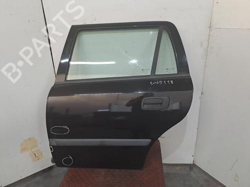 Left rear door OPEL ASTRA G CLASSIC Caravan (F35) 1.4 16V BP17110000C4