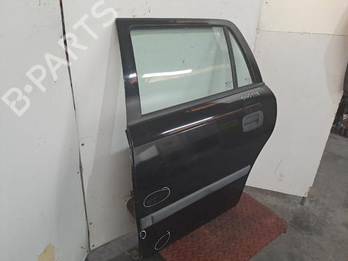 Left rear door OPEL ASTRA G CLASSIC Caravan (F35) 1.4 16V | BP17110000C4 