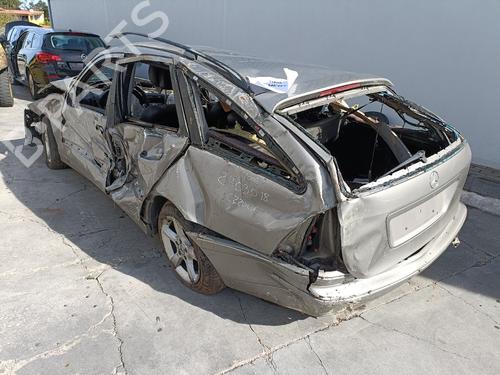 Spak kontakt MERCEDES-BENZ C-CLASS T-Model (S203) C 220 CDI (203.208) | BP17213509I30 