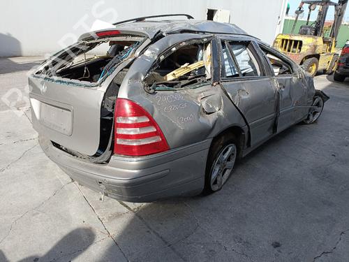 Spak kontakt MERCEDES-BENZ C-CLASS T-Model (S203) C 220 CDI (203.208) | BP17213509I30 