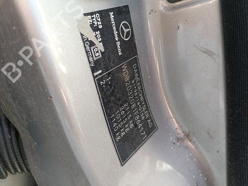 Spak kontakt MERCEDES-BENZ C-CLASS T-Model (S203) C 220 CDI (203.208) | BP17213509I30 