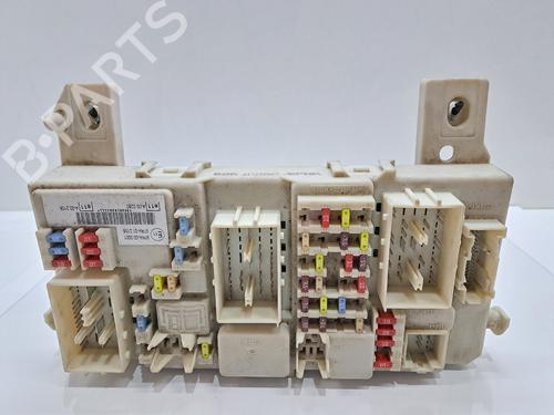 Elektronisk modul FORD FOCUS II Turnier (DA_, FFS, DS) 1.6 TDCi | BP17119140M83 