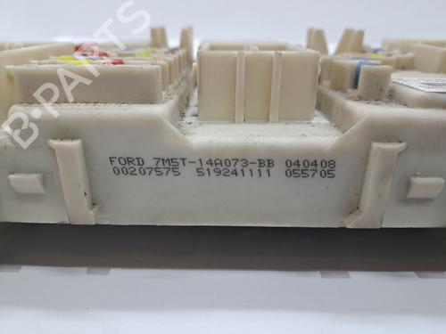 Elektronisk modul FORD FOCUS II Turnier (DA_, FFS, DS) 1.6 TDCi | BP17119140M83 