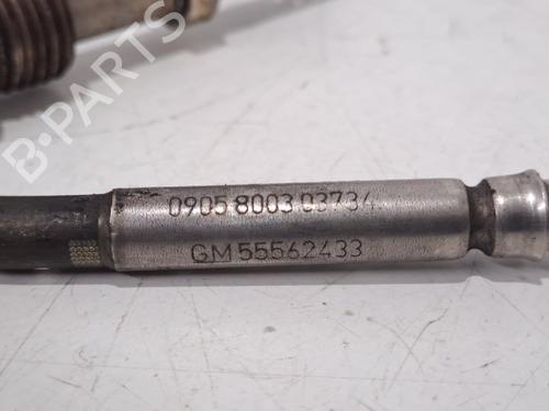 BP17119153M84 | Elektronisk sensor OPEL ASTRA H Estate (A04) 1.7 CDTI (L35) BP17119153M84