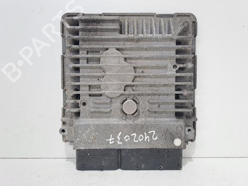 Used Engine control unit (ECU) SEAT IBIZA IV (6J5, 6P1) 1.6 TDI (90 hp) 17119166