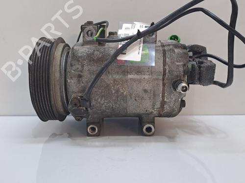 AC Kompressor AUDI A6 C4 (4A2) 2.5 TDI (140 hp) 506031-0484