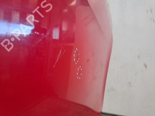 Left rear door SEAT ALTEA (5P1)  | BP17128693C4