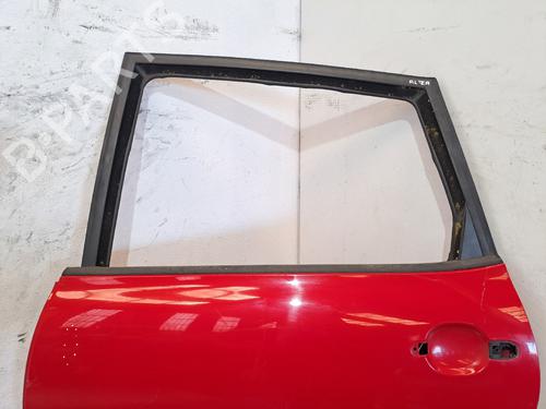 Left rear door SEAT ALTEA (5P1)  | BP17128693C4