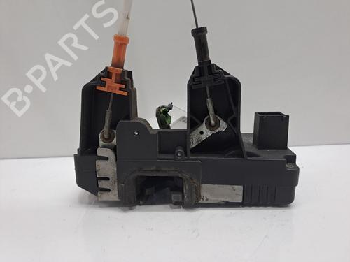 Rear right lock OPEL ASTRA G CLASSIC Caravan (F35) 1.4 16V | BP17131519C99 