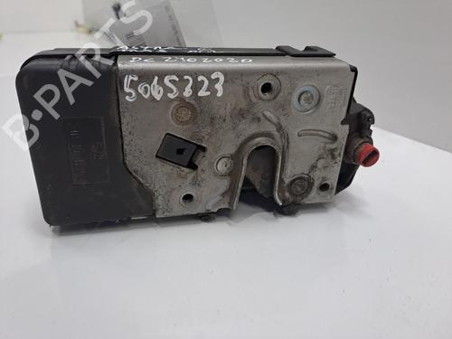 Rear right lock OPEL ASTRA G CLASSIC Caravan (F35) 1.4 16V | BP17131519C99 