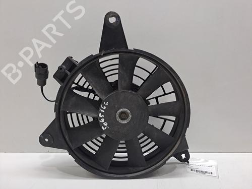Used Radiator fan KIA SPORTAGE SUV (K00) 2.0 TD 4WD (83 hp) 17142753