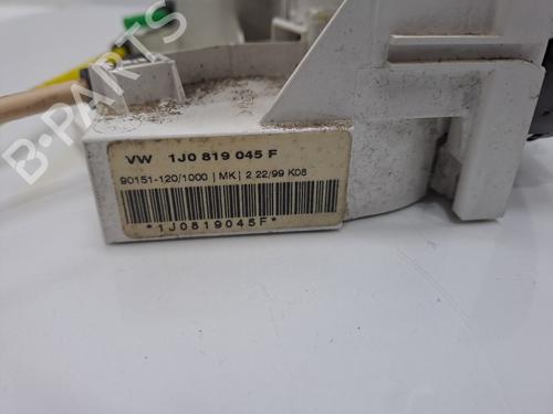 Klimabedienteil VW GOLF IV (1J1) 1.4 16V | BP17131521I5