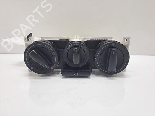 Klimabedienteil für VW GOLF IV (1J1) 1.4 16V (75 hp) 17131521