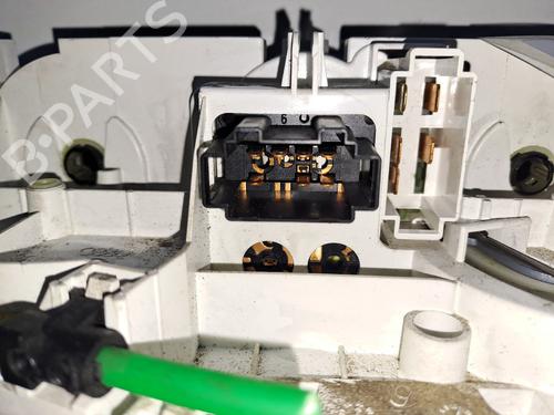 Klimabedienteil VW GOLF IV (1J1) 1.4 16V | BP17131521I5