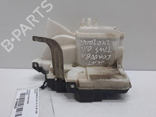 Used Rear right lock SEAT CORDOBA (6K1, 6K2) 1.4 i (60 hp) 17130187
