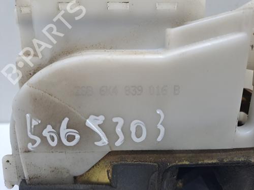 Rear right lock SEAT CORDOBA (6K1, 6K2) 1.4 i | BP17130187C99 
