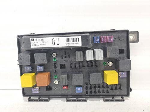 Elektronisk modul OPEL ASTRA H Estate (A04) 1.7 CDTI (L35) (110 hp) 17147255