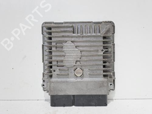 Used Engine control unit (ECU) SEAT IBIZA IV (6J5, 6P1) 1.6 TDI (90 hp) 17147274