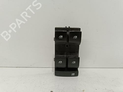 Left front window switch OPEL ASTRA J Sports Tourer (P10) 1.7 CDTI (35) | BP17173670I27 