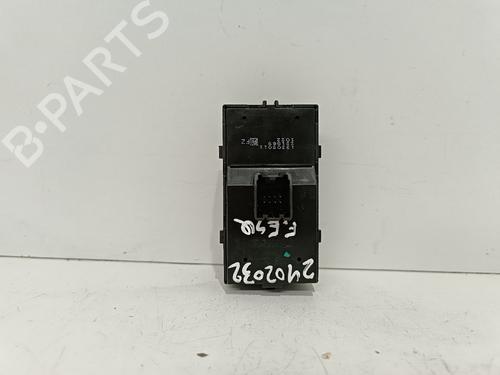 Left front window switch OPEL ASTRA J Sports Tourer (P10) 1.7 CDTI (35) | BP17173670I27 
