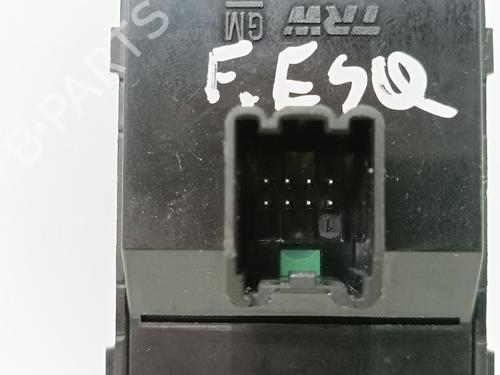 Left front window switch OPEL ASTRA J Sports Tourer (P10) 1.7 CDTI (35) | BP17173670I27 