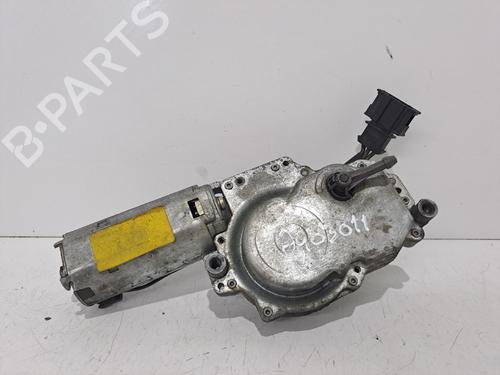 Used Rear wiper motor VW GOLF III (1H1) 1.9 TDI (90 hp) 17186201