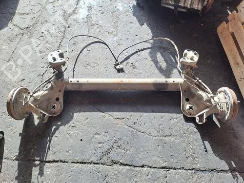 Bakaksel FORD FIESTA VI (CB1, CCN) 1.4 TDCi | BP17191447M2 