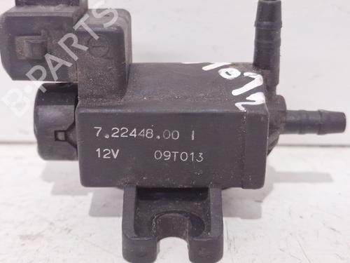 Elektronische module OPEL ASTRA H Estate (A04) 1.7 CDTI (L35) | BP17197993M83