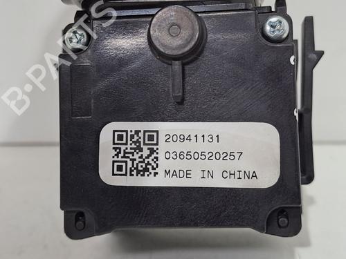 Steering column stalk OPEL ASTRA J Sports Tourer (P10) 1.7 CDTI (35) | BP17199933I23 