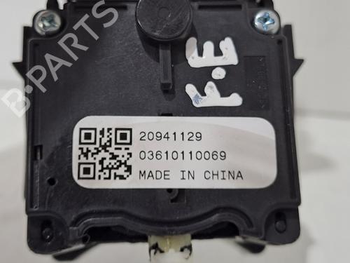 Steering column stalk OPEL ASTRA J Sports Tourer (P10) 1.7 CDTI (35) | BP17199936I23 