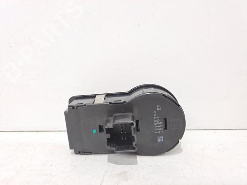 Steering column stalk OPEL ASTRA J Sports Tourer (P10) 1.7 CDTI (35) | BP17199946I23 
